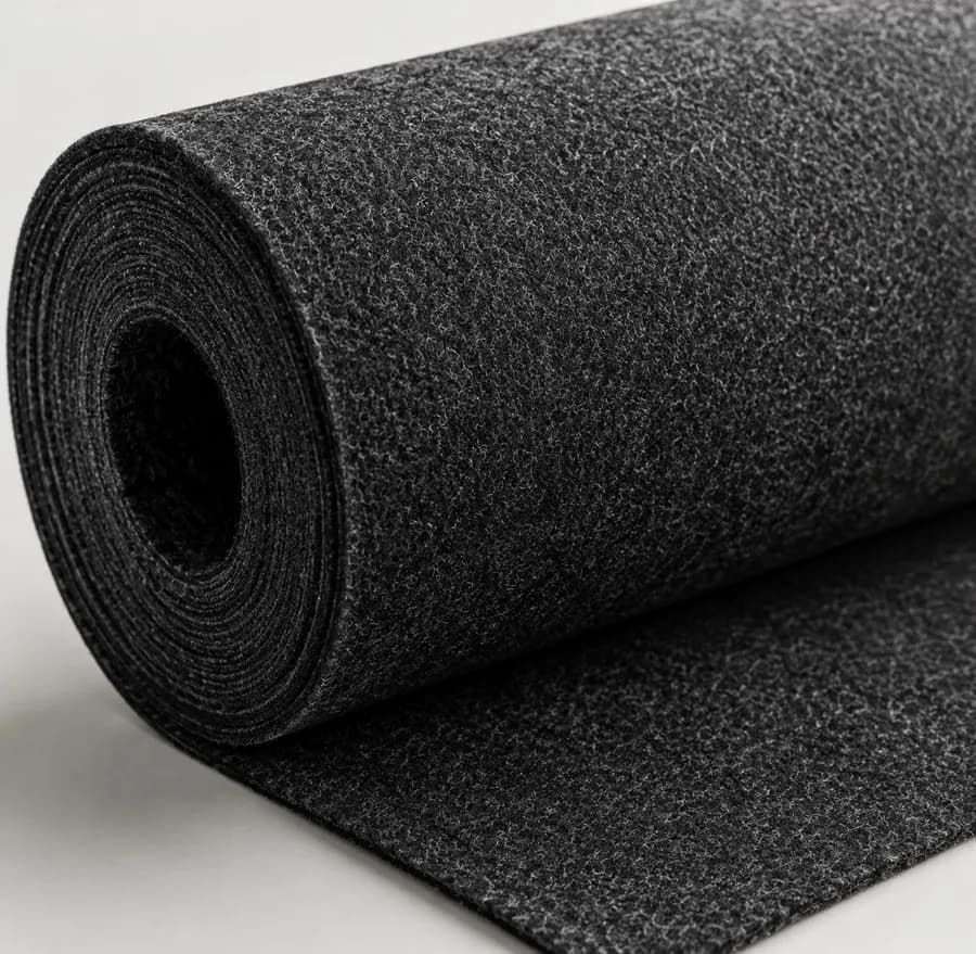 Schweres technisches Textil