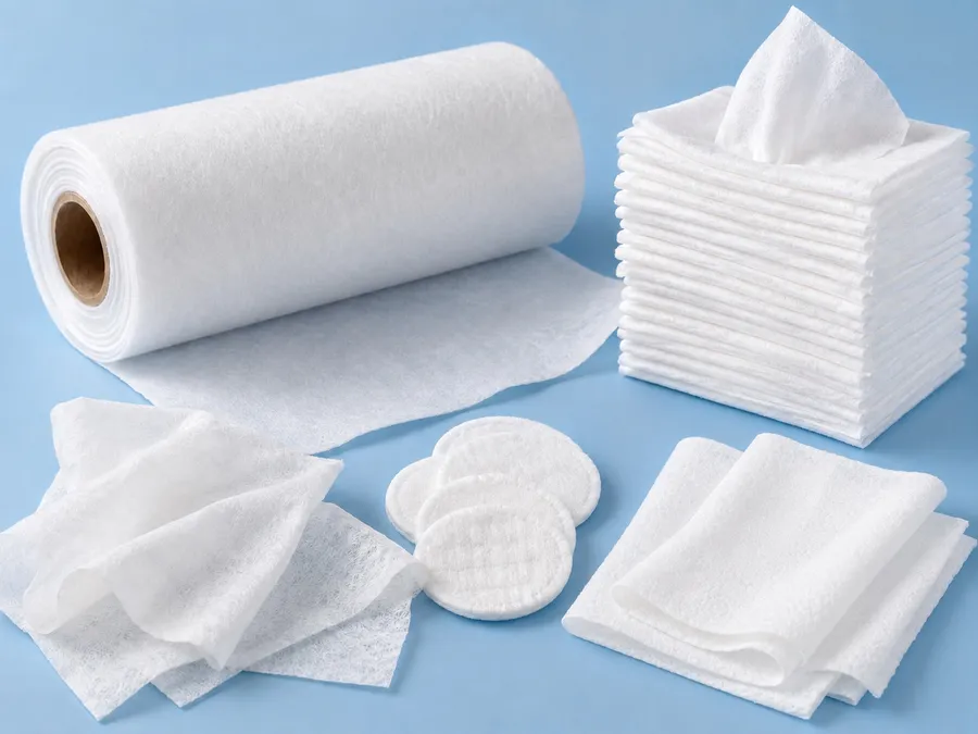 Hygiene & Tücher